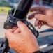 SP Connect Roll Cage Mount voor ATV, UTV of Side by Side voertuig.