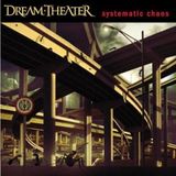 Dream Theater Systematic Chaos + DVD