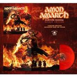 Amon Amarth LP - Surtur Rising - Colored Vinyl