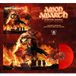 Amon Amarth LP - Surtur Rising - Colored Vinyl