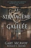 Le stratagème de Galilée
