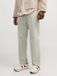 JACK&JONES - JJIEDDIE JJCOOPER AM 469 - Hommes - Jean - Sauge - Coupe ample - 28/32