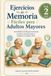 Ejercicios de Memoria Fáciles para Adultos Mayores Vol. 2