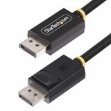 StarTech.com 1m DisplayPort 2.1 Kabel