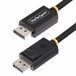StarTech.com 1m DisplayPort 2.1 Kabel