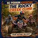 XC Podium The Rocky Creek Climb COVER: Color outside the dirt