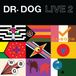 Konkurrent Dr. Dog - Live 2 (LP) (Limited Edition)