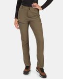 Kilpi Women's Outdoor Pants Kilpi Villain-w Green - 44