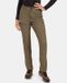 Kilpi Women's Outdoor Pants Kilpi Villain-w Green - 44
