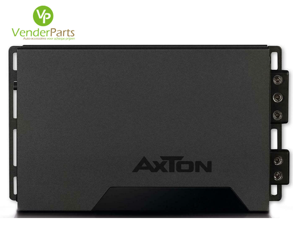 Axton A101 Digital Power Amplifier 1 x 600 Watt