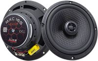 Audio System MXC165 EVO3 16.5cm Auto Speakers / 6.5'' Haut-parleurs Coaxial 2 voies 165mm