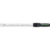 Stahlwille MANOSKOP® 730D/20 eClick 96501420 clé dynamométrique calibration (ISO) 14 x 18 mm 20 - 200 Nm
