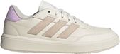 Adidas Courtblock Schoenen Beige EU 36 2/3 Vrouw