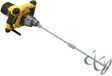 Stanley FME190 Mixer incl. mengstaaf - 1600W - 140mm