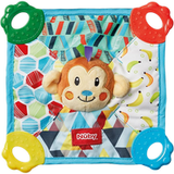 Nuby Baby Comfort Bijtdeken 0+M