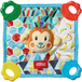 Nuby Baby Comfort Bijtdeken 0+M