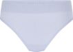 Hunkemöller Dames Lingerie Brazilian Dianne - Blauw - maat L