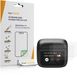kwmobile Screenprotector voor JBL Tour Pro 3 / Live Pro 3 Case - Set van 3