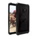 Rokform Rugged Case Black - Telefoonhoesje - Samsung Galaxy S9