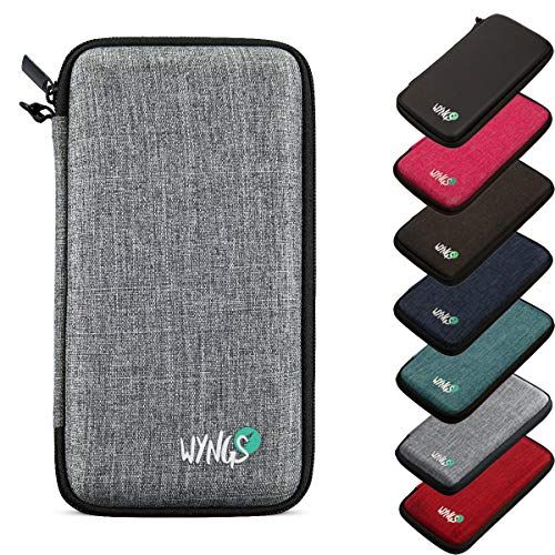 WYNGS P-Wyngs-Case - 4062401027914