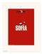 Erik - Art Print | Bedrukt, La Casa de Papel Netflix, Sofia, 30 x 40 cm