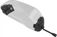 Shimano Accuhouder Steps BM-E8016 voor framemontage - 300mm