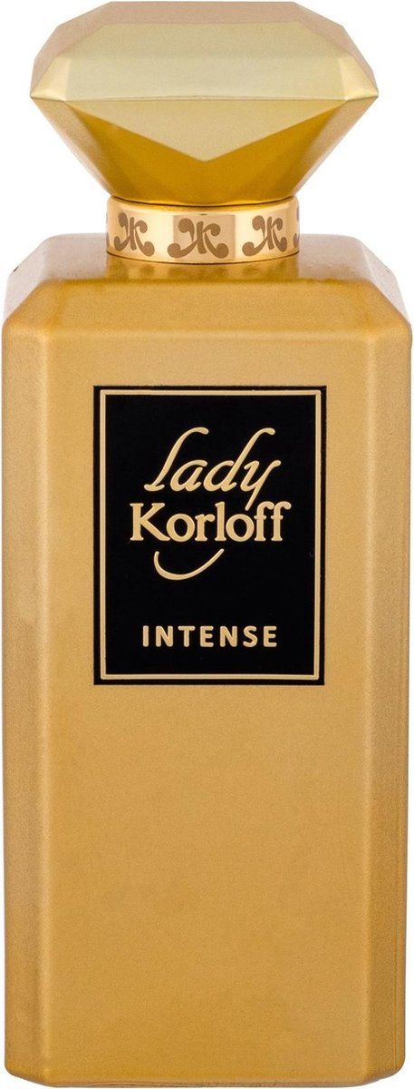 Korloff Parfum / 88 ml / Dames