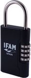 Guardallaves IFAM Sleutelhanger G3 Staal Zink
