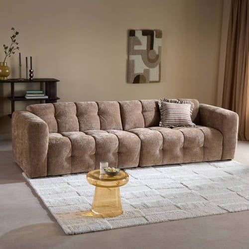 NOUS Living 4-zitsbank Lina