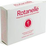 Bromatech Rotanelle Plus 24 gélules