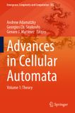 Advances Springer Nature Emergence, Complexity and Computation 52: Advances in Cellular Automata Paperback