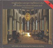 Klais-Orgel Rolf Muller - Klais-Orgel Des Domes Zu Altenberg (CD)