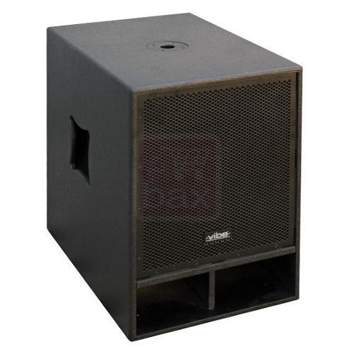 JB Systems Vibe 15SUB MKII subwoofer 400W