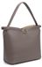 Sac bandoulière femme Modèle Seraphina Plus 100% polyuréthane Noir UNIQUE 39x14x26 cm 2605-3PT-MATT_BLACK