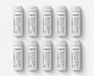 OstroVit Marine Collagen Shot Kokos & Perzik 10x 80 ml