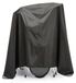 Housse de batterie - Imperméable - Noir - 80 x 108 pouces