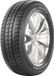 Falken Euro All Season VAN11 225/55 R17 109T - Pneu toutes saisons - Auto