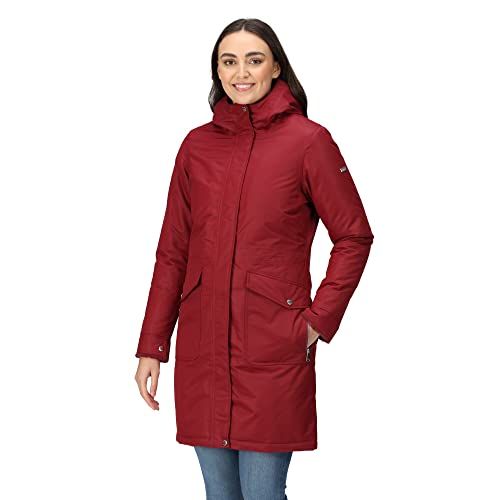 Regatta Romine waterdichte ademende parka-jas voor dames