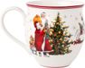 Villeroy & Boch Toy's Delight Tasse Père Noël