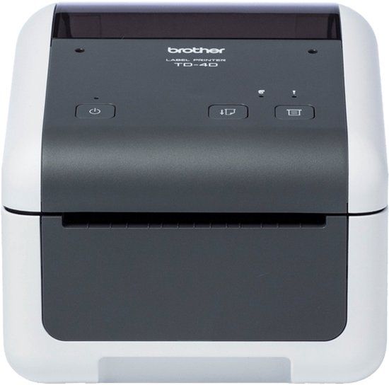 Brother TD-4215D Labelprinter