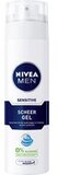 Nivea MEN Sensitive - Scheergel - 200 ml