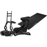 Playseat Sensation Pro ActiFit + vloermat