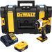 DeWalt DCF 809 N accu-slagmoersleutel 18 V 1/4" borstelloos solo