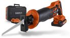 Powerplus Dual power Reciprozaag POWDP25111