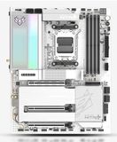 Sapphire NITRO+ X870EA PhantomLink Polar Edition AMD X870E Socket AM5 ATX