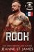 Blood Fury MC Blood & Bones: Rook: Édition française: 7 Paperback