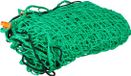 Windhager Aanhangernet 2 x 3 m - Bagagenet, vrachtnet, flexibel en scheurvast - Groen