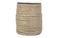 COFAN 08101059A 4-END SISAL TROEK, 10 mm x 50 m