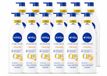 Nivea Q10 Verstevigende Bodylotion met Pomp - Vitamine C - 48 uur Hydratatie - Voor Normale Huid - 400 ml - Voordeelverpakking