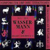 Sternzeichen Tacet Sternzeichen / Wassermann / Su